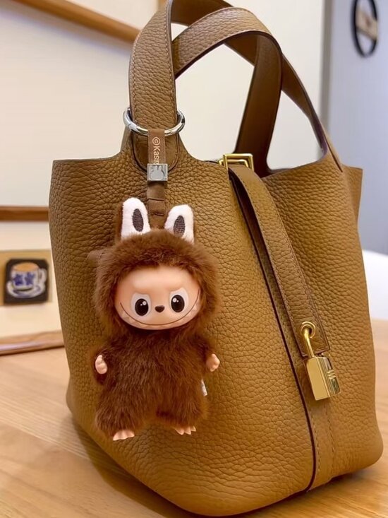 POP MART Other - Discount Labubu 4.0 Pin for Love L